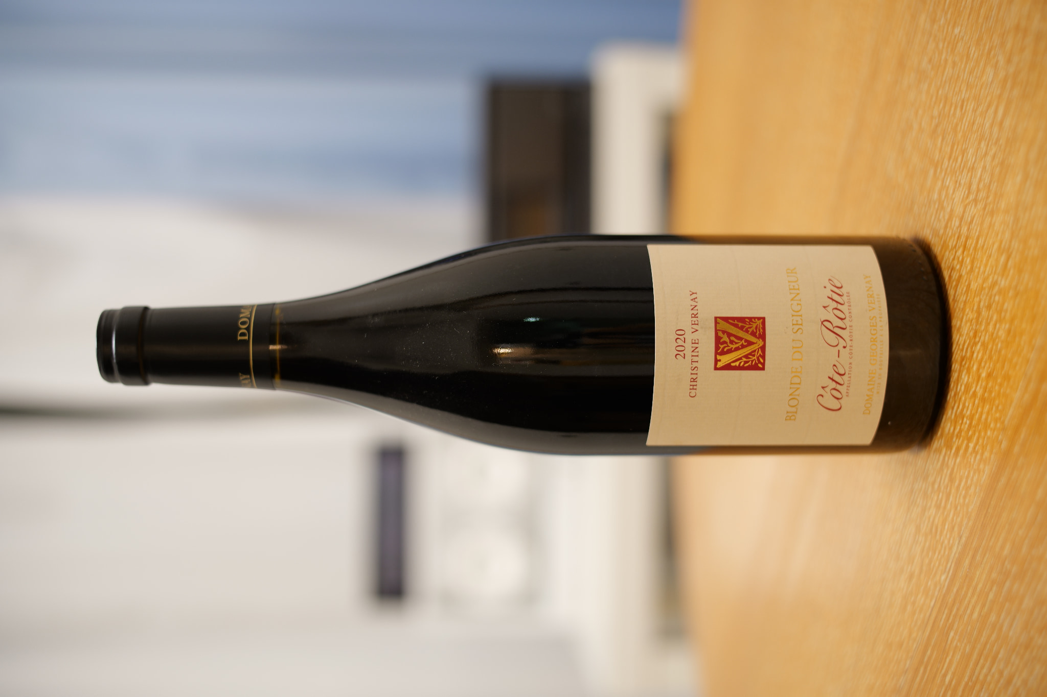 コート・ロティ ブロンド・デュ・セニュール