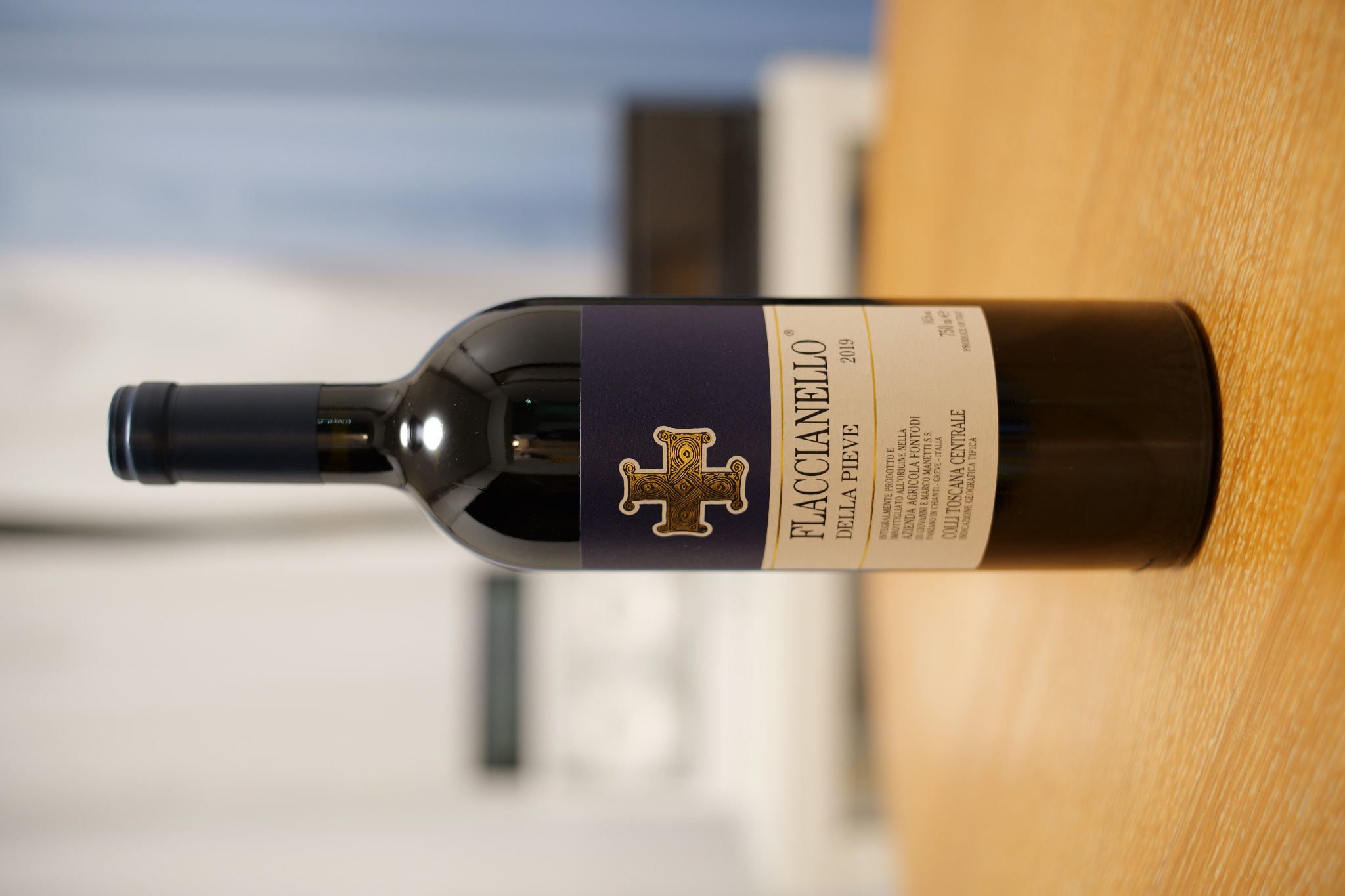 フラッチャネッロ・デッラ・ピエーヴェ