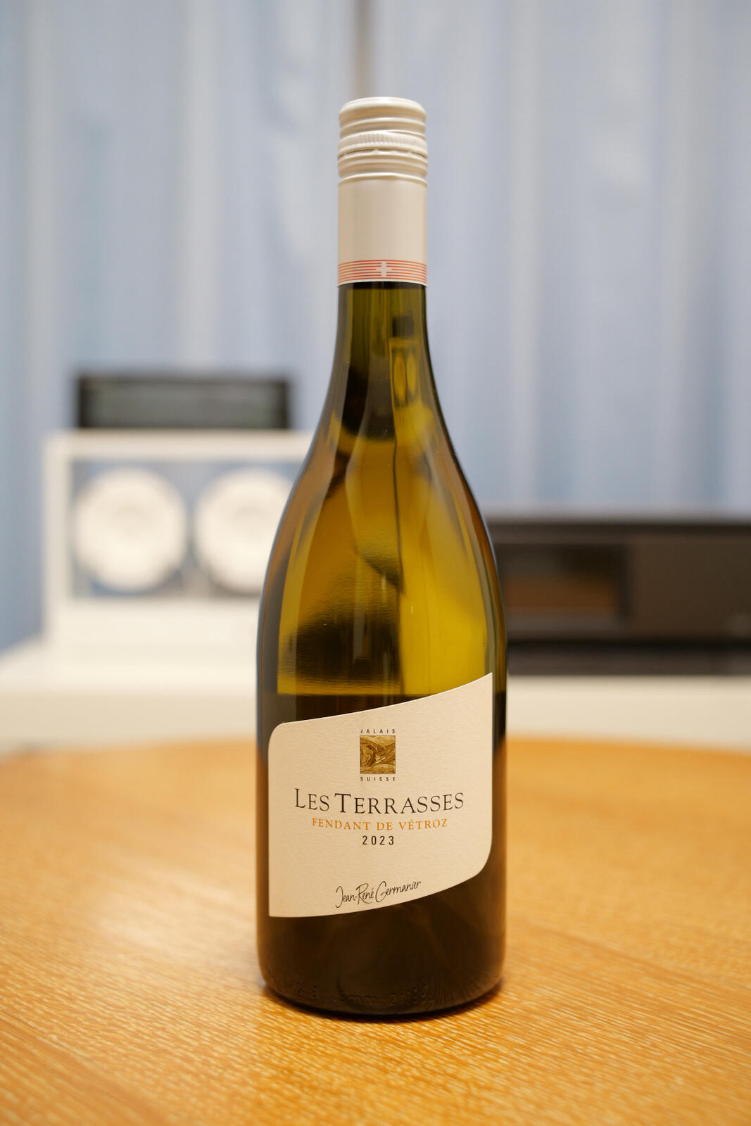 ファンダン・ヴェトロ・レ・テラス