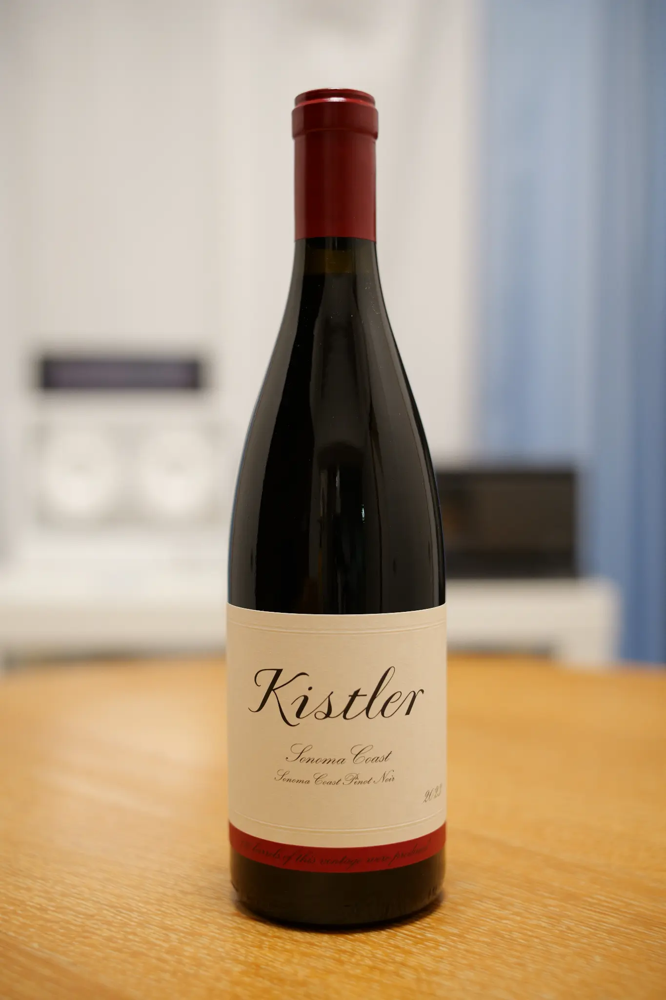 ソノマ・コースト・ピノ・ノワール