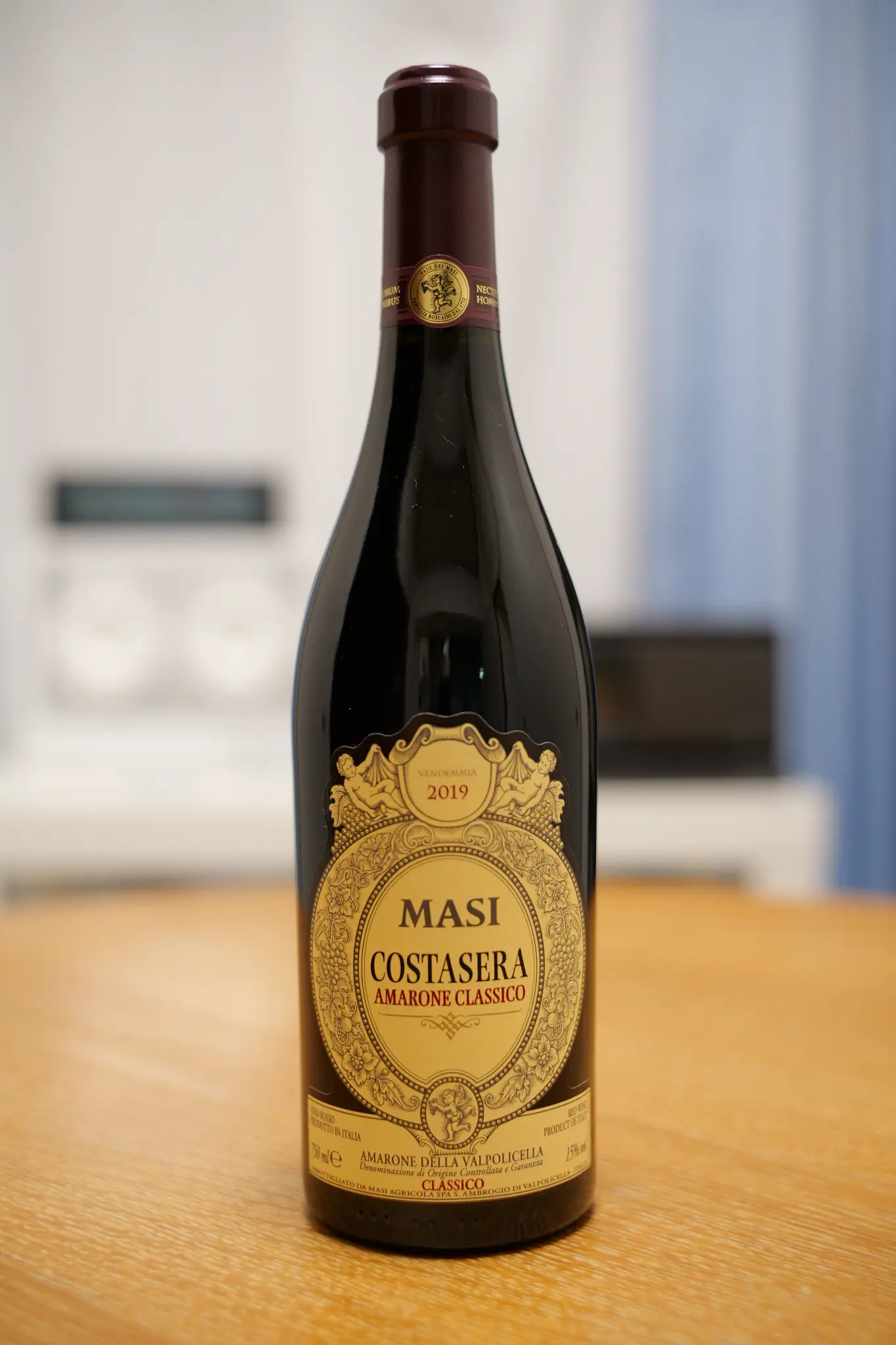 コスタセラ・アマローネ・クラッシコ