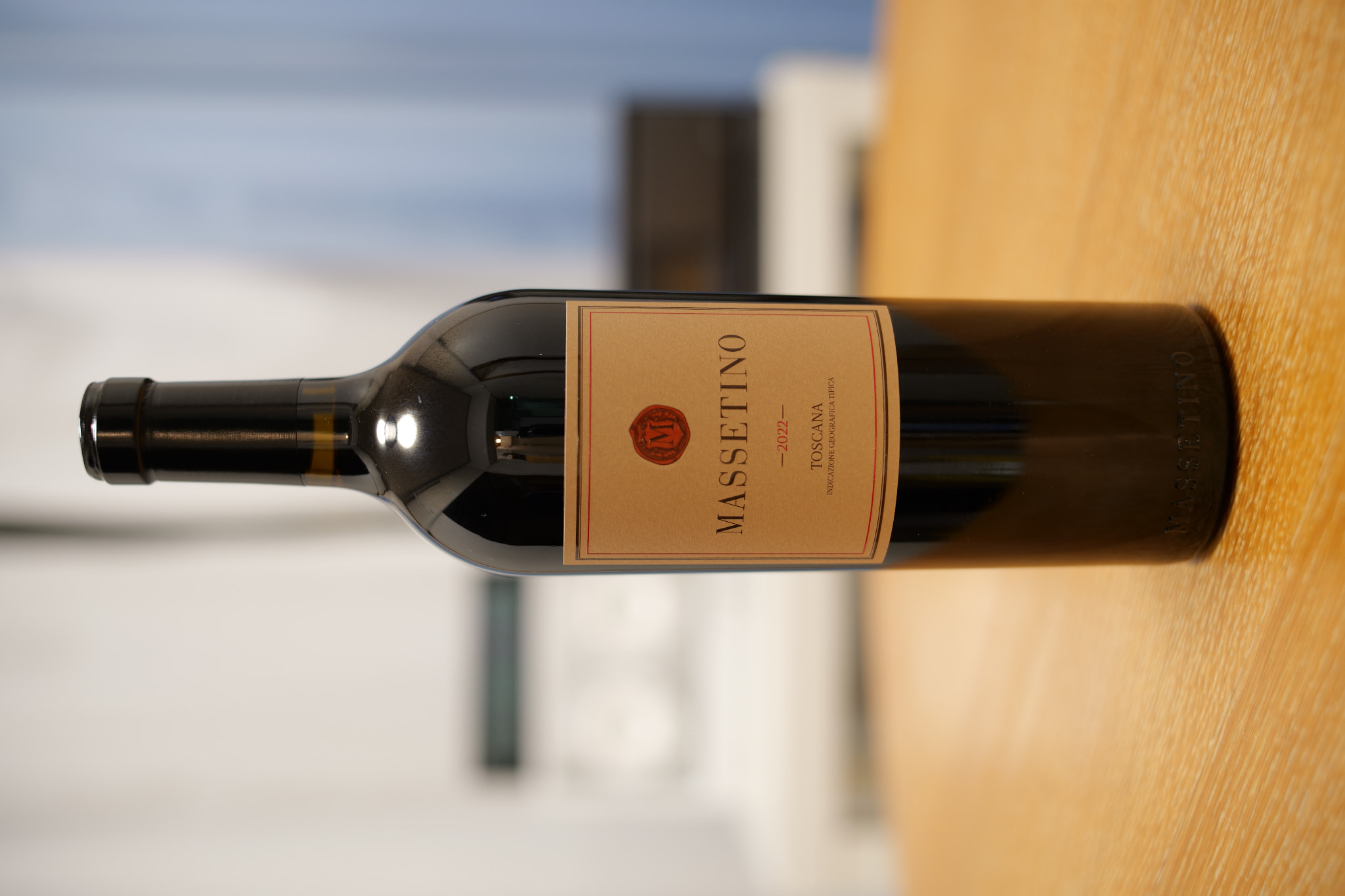 マッセティーノ