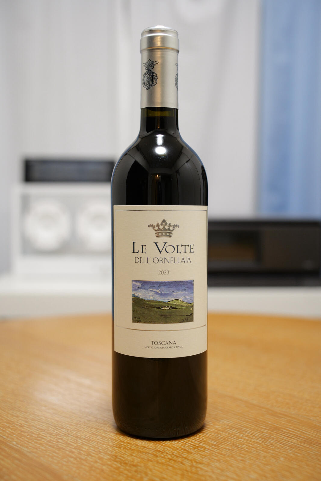 レ・ヴォルテ デル・オルネッライア