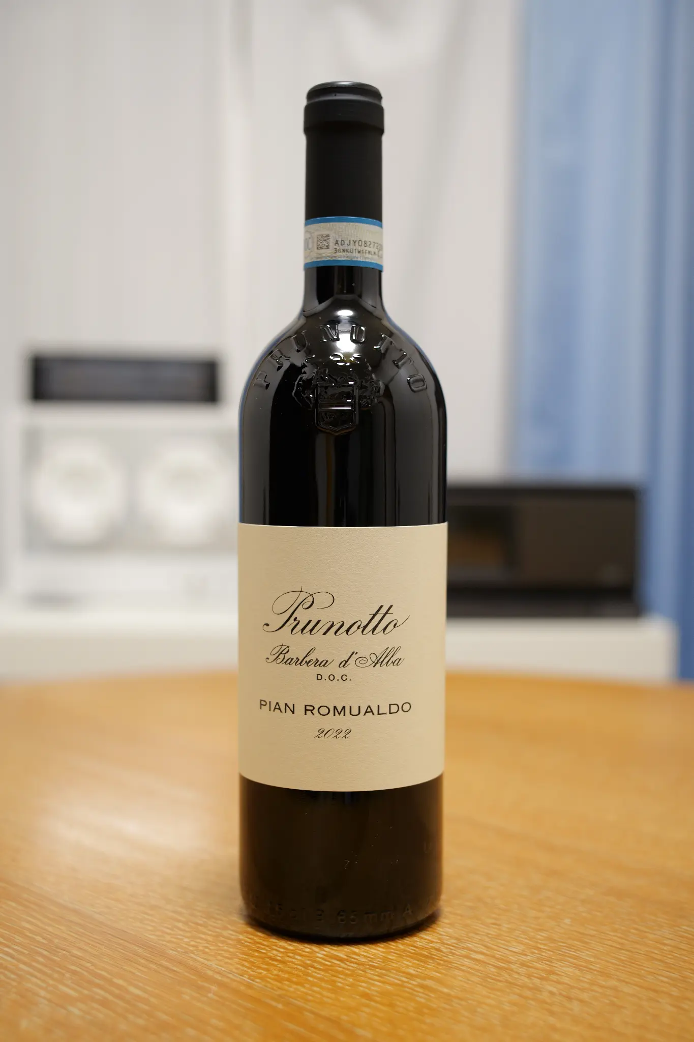 バルベラ・ダルバ