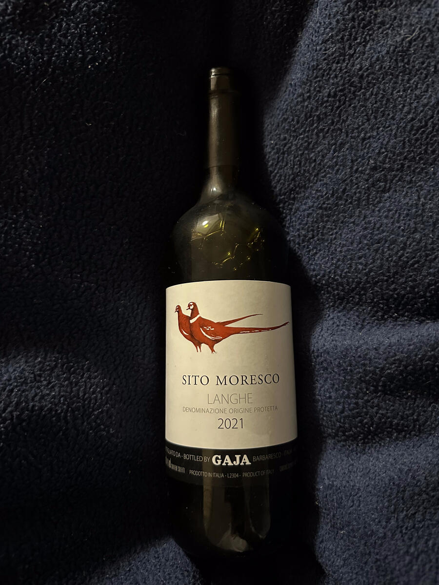 シト・モレスコ